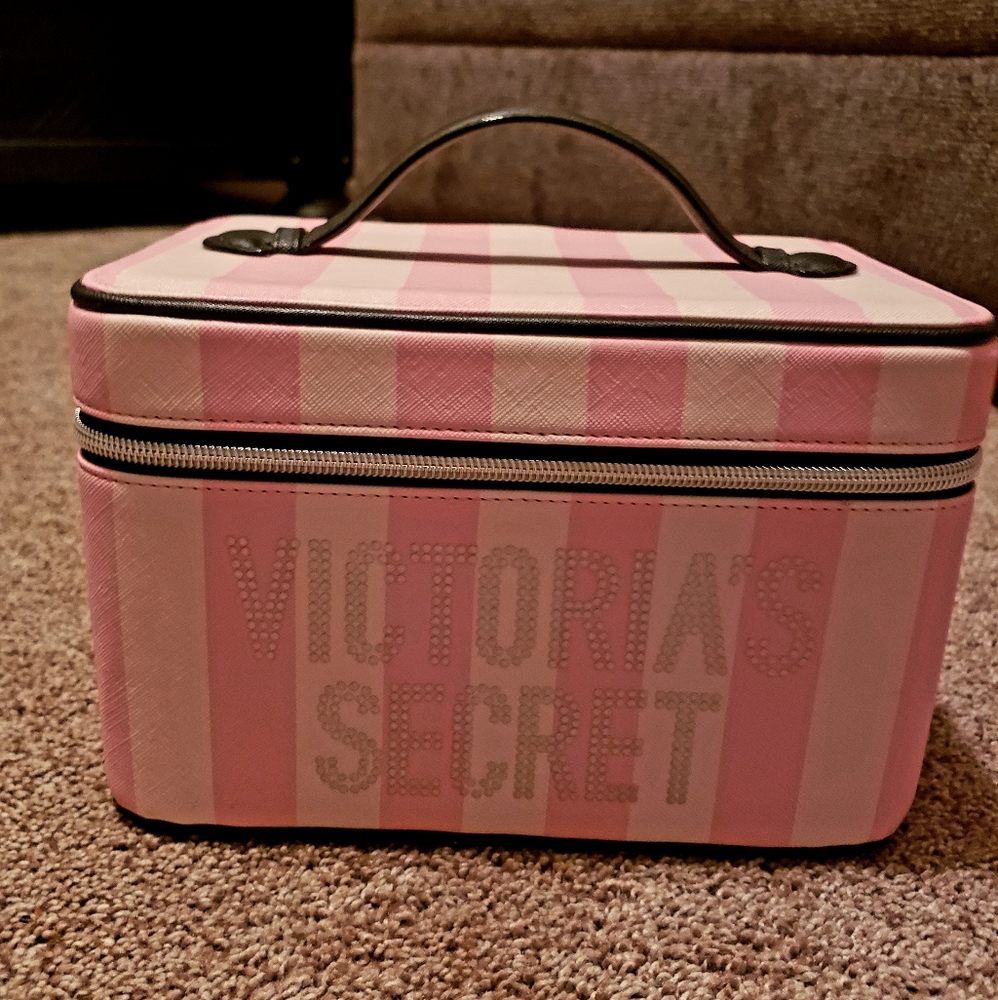 Victoria Secret make up bag